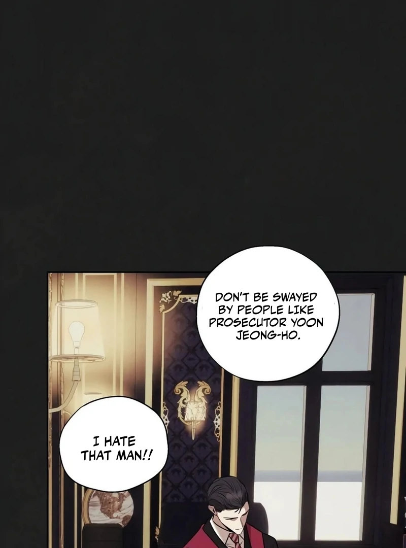 Noir of June [Yaoi] Chapter 15 - Page 36 in English