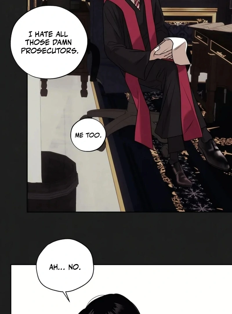 Noir of June [Yaoi] Chapter 15 - Page 37 in English