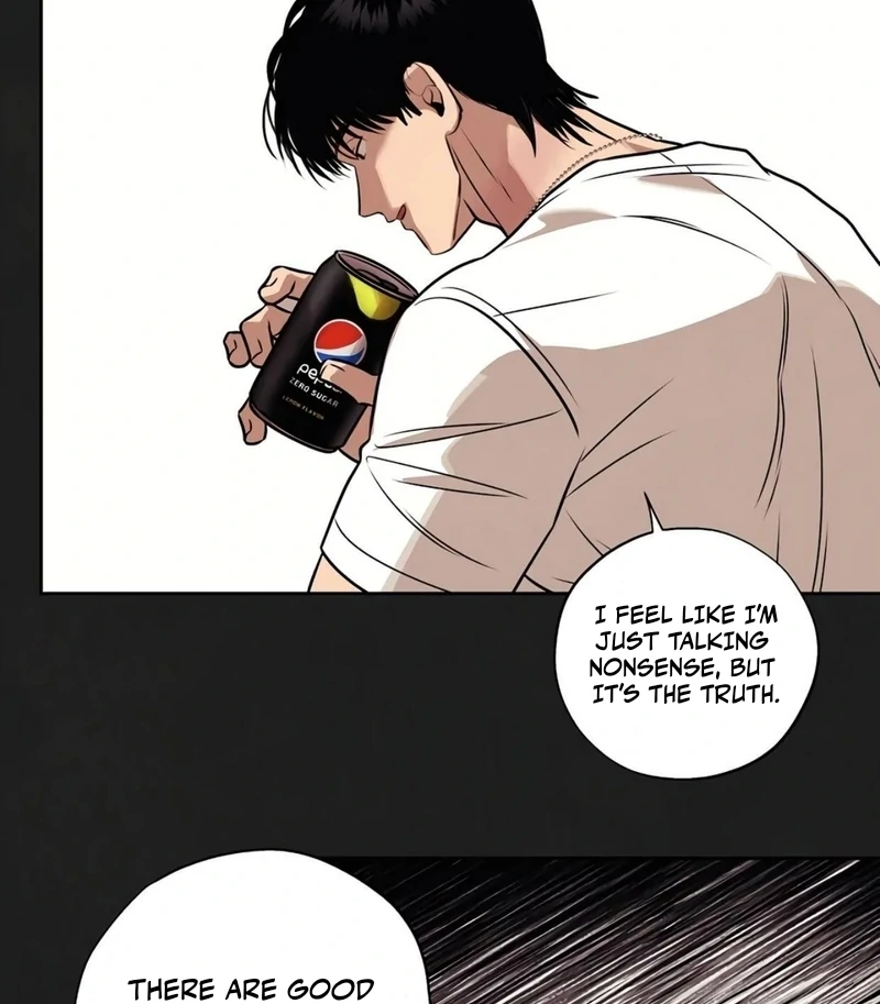 Noir of June [Yaoi] Chapter 15 - Page 38 in English