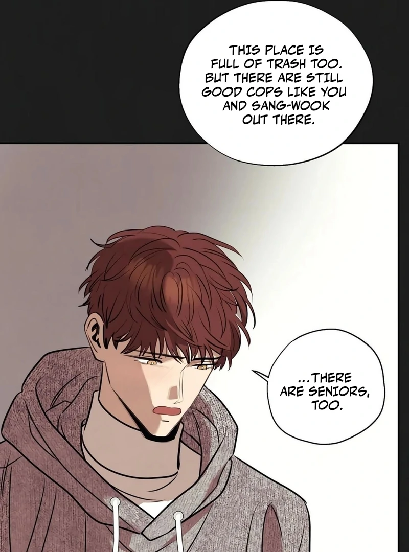 Noir of June [Yaoi] Chapter 15 - Page 40 in English