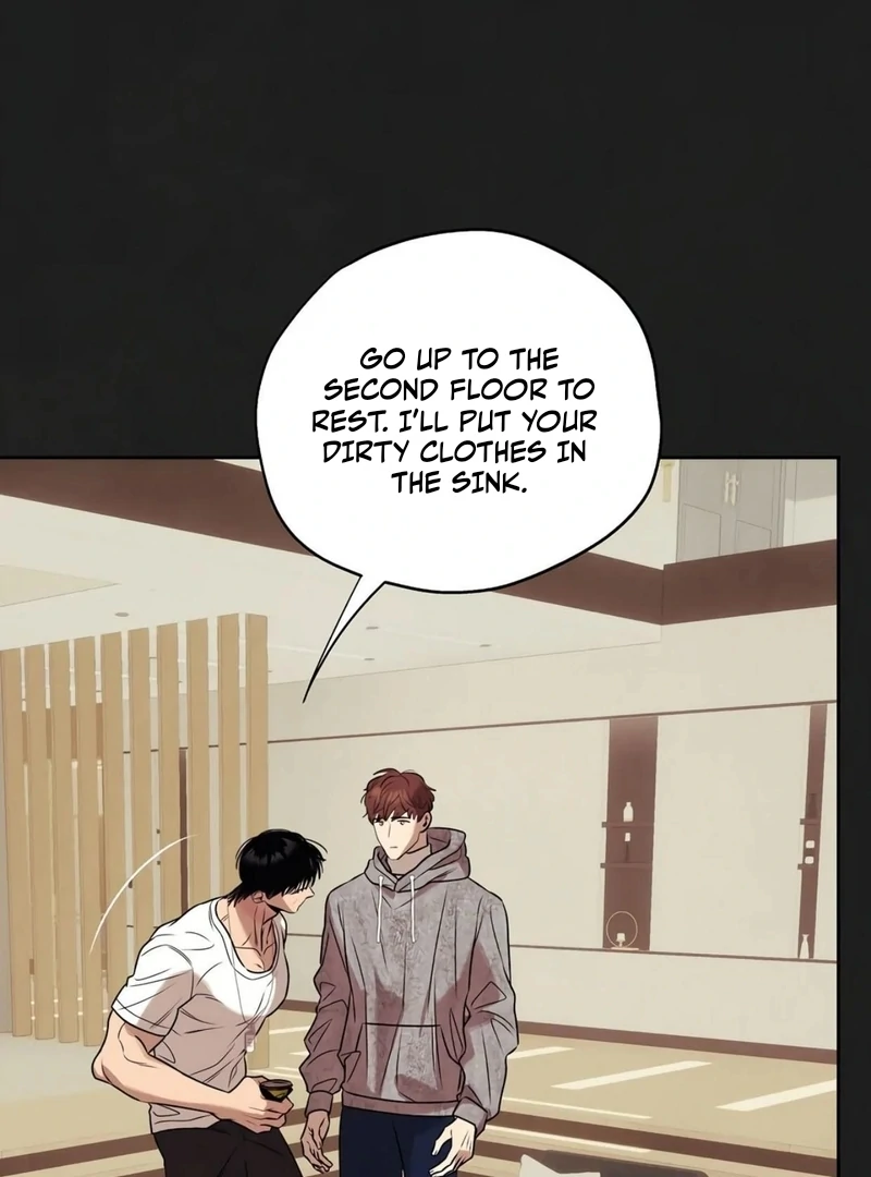 Noir of June [Yaoi] Chapter 15 - Page 48 in English