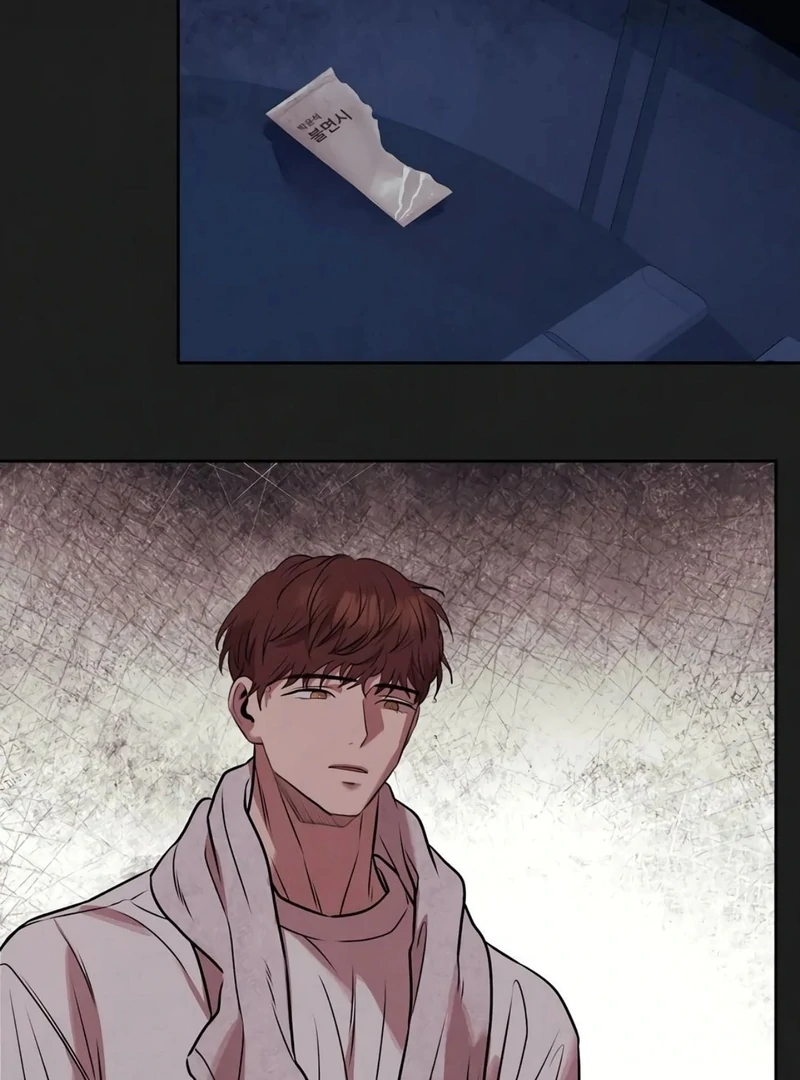 Noir of June [Yaoi] Chapter 15 - Page 59 in English