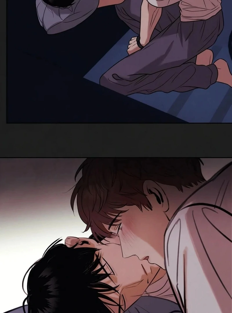 Noir of June [Yaoi] Chapter 15 - Page 61 in English