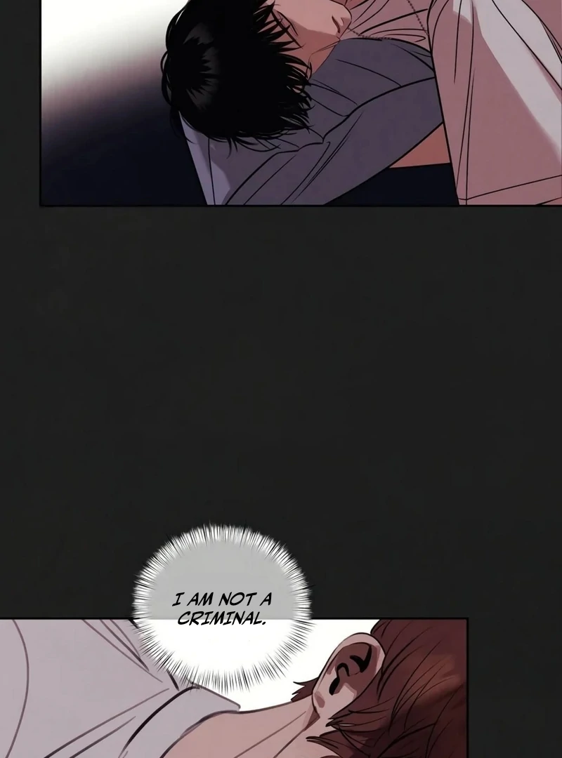 Noir of June [Yaoi] Chapter 15 - Page 65 in English