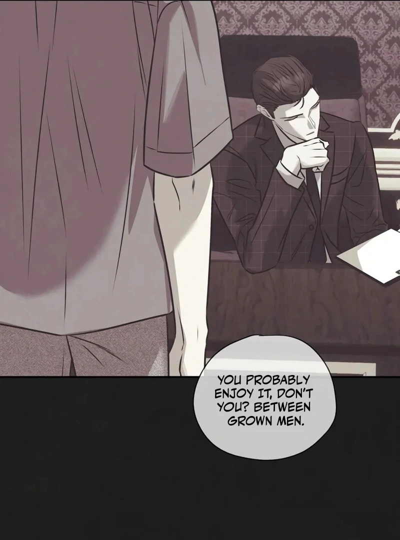 Noir of June [Yaoi] Chapter 15 - Page 68 in English
