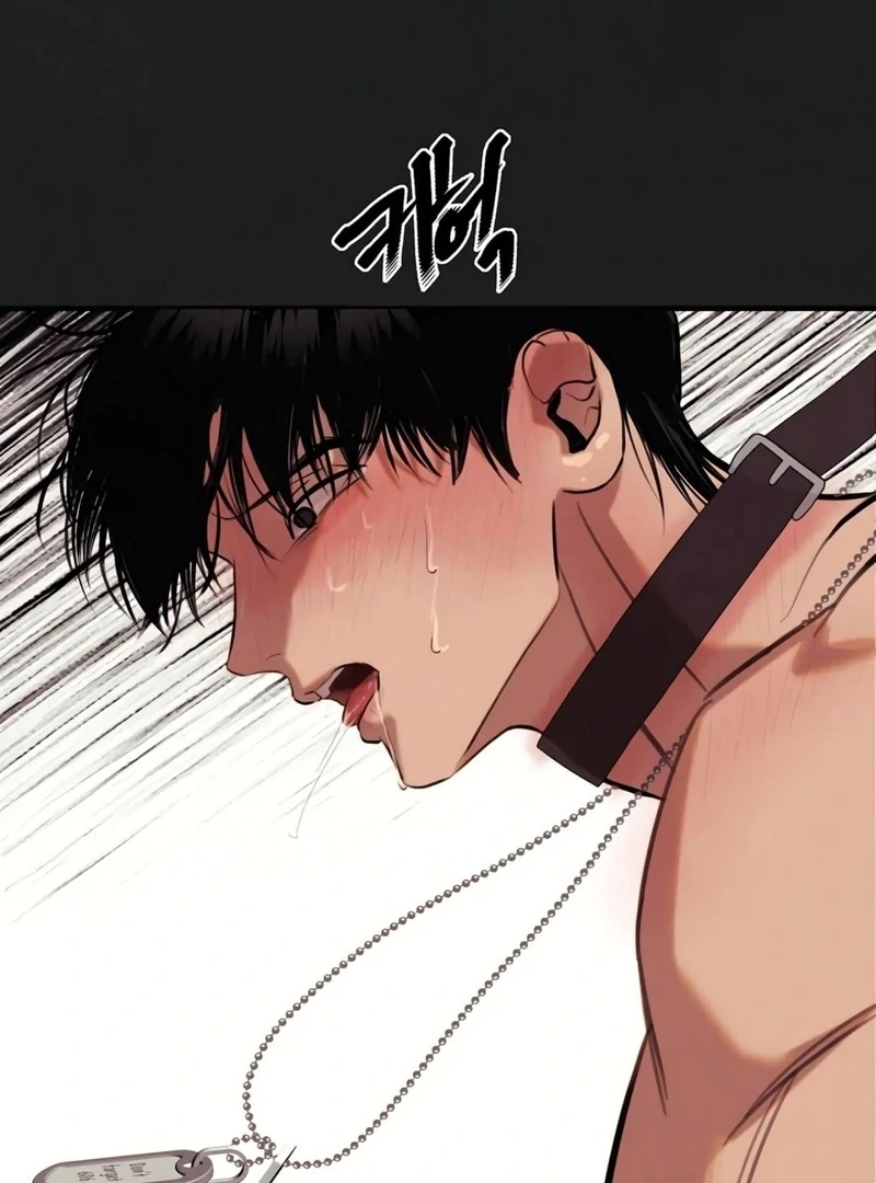 Noir of June [Yaoi] Chapter 15 - Page 76 in English