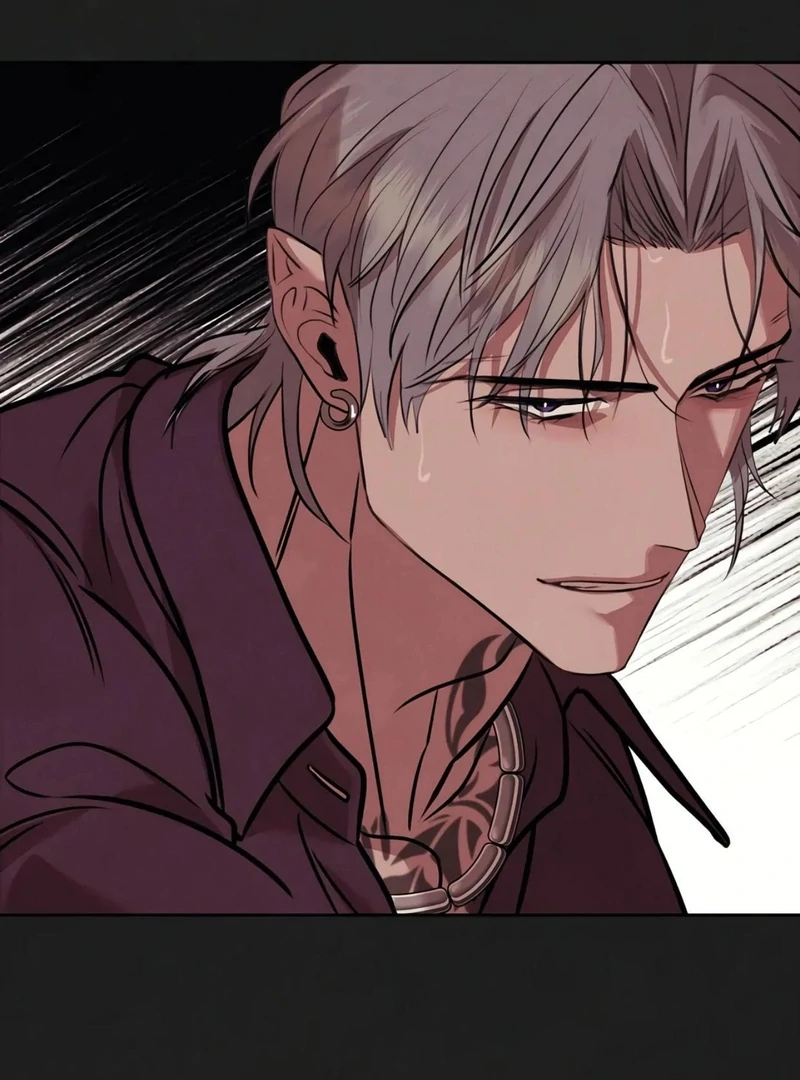 Noir of June [Yaoi] Chapter 15 - Page 82 in English