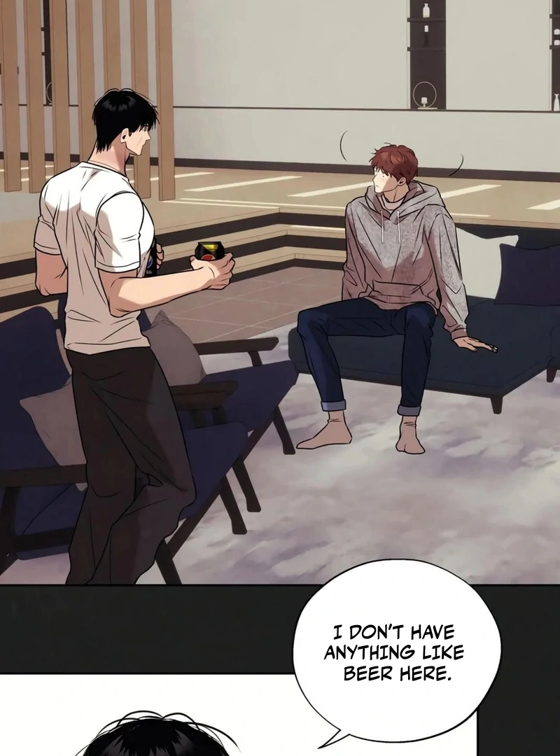 Noir of June [Yaoi] Chapter 15 - Page 9 in English