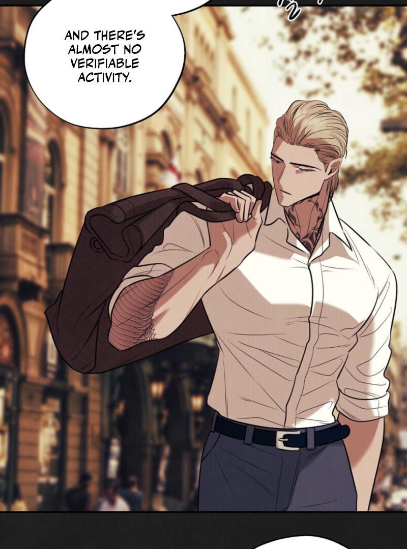 Noir of June [Yaoi] Chapter 16 - Page 14 in English