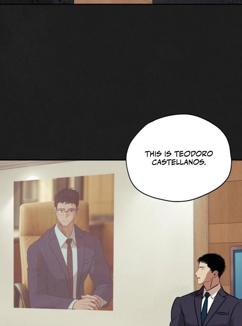 Noir of June [Yaoi] Chapter 16 - Page 17 in English