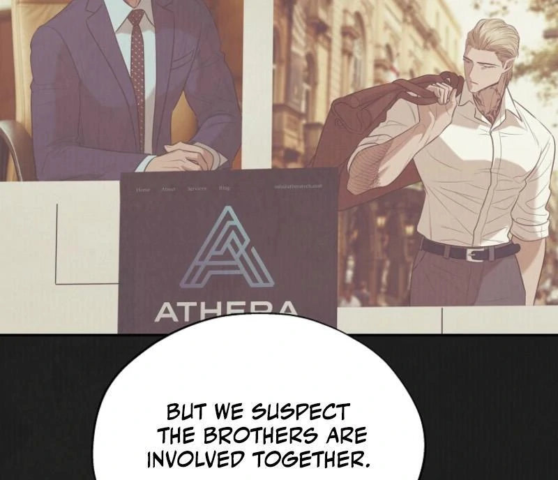 Noir of June [Yaoi] Chapter 16 - Page 22 in English