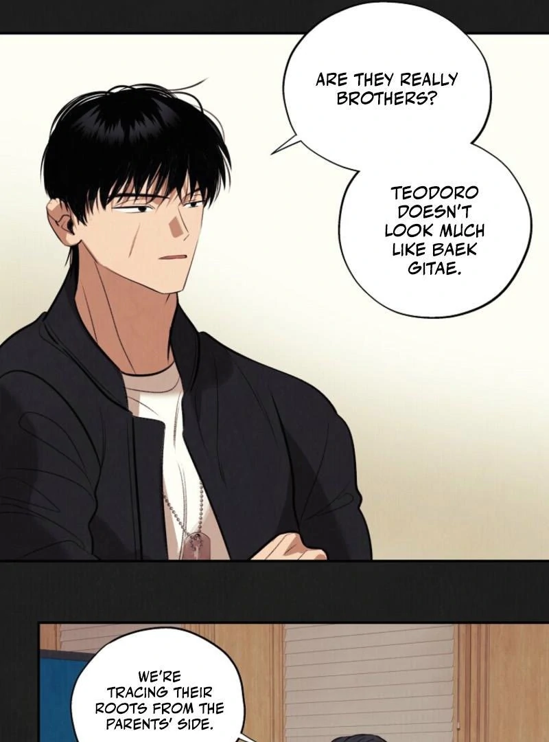 Noir of June [Yaoi] Chapter 16 - Page 24 in English