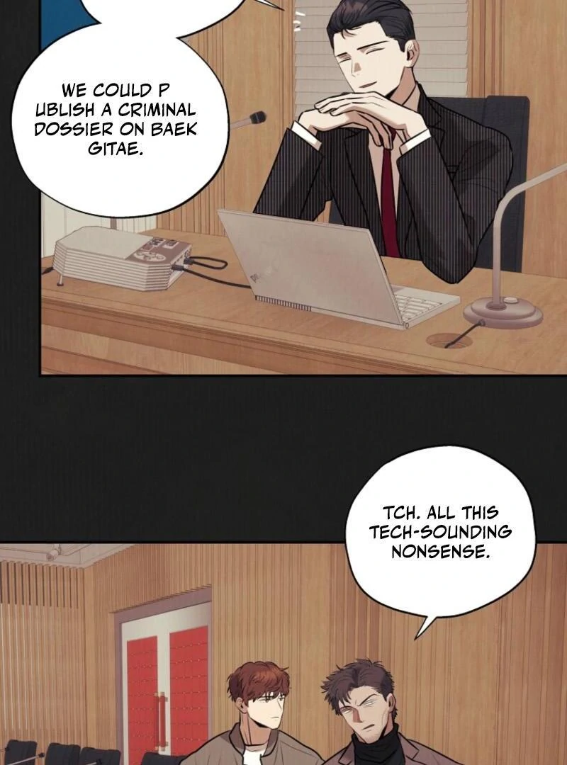 Noir of June [Yaoi] Chapter 16 - Page 25 in English