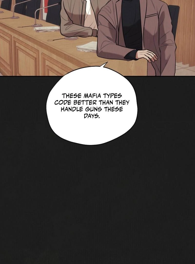 Noir of June [Yaoi] Chapter 16 - Page 26 in English
