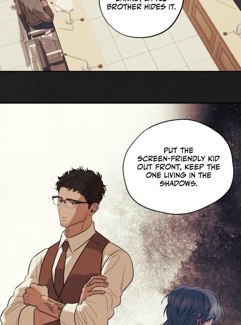 Noir of June [Yaoi] Chapter 16 - Page 28 in English