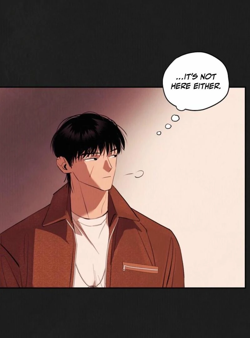 Noir of June [Yaoi] Chapter 16 - Page 44 in English