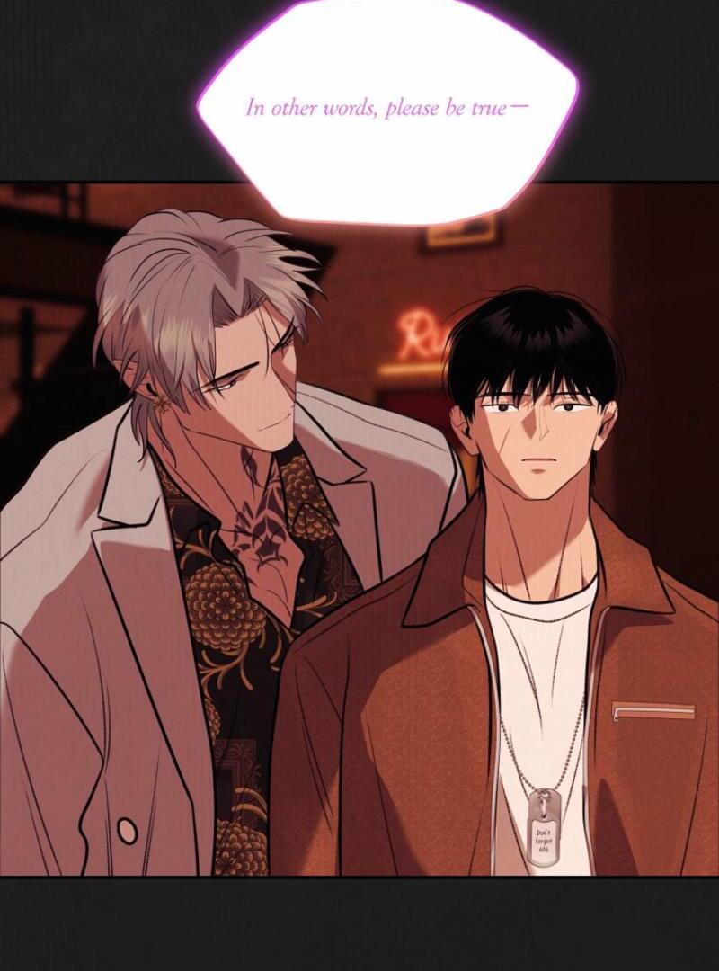 Noir of June [Yaoi] Chapter 16 - Page 54 in English