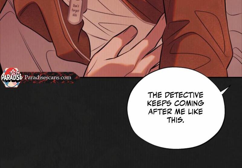 Noir of June [Yaoi] Chapter 16 - Page 61 in English