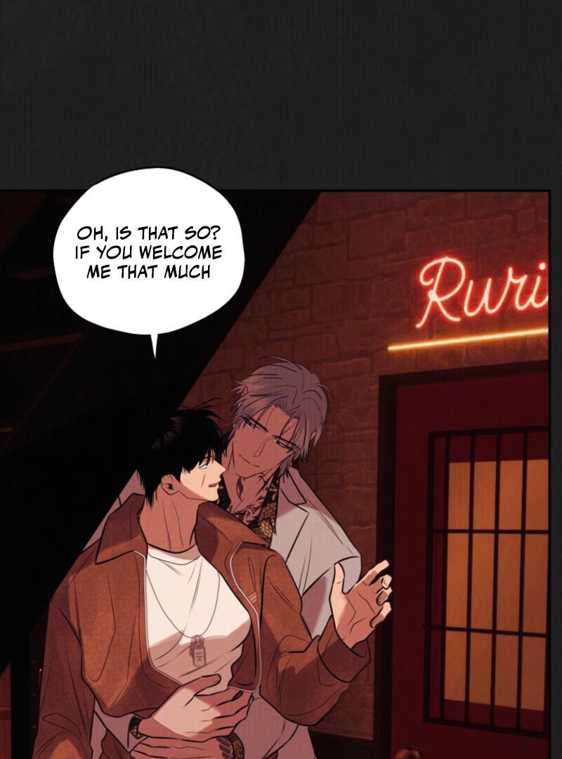 Noir of June [Yaoi] Chapter 16 - Page 62 in English