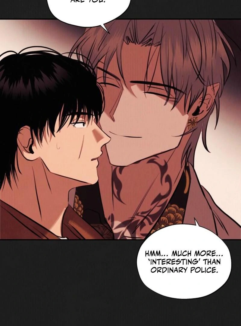 Noir of June [Yaoi] Chapter 16 - Page 65 in English