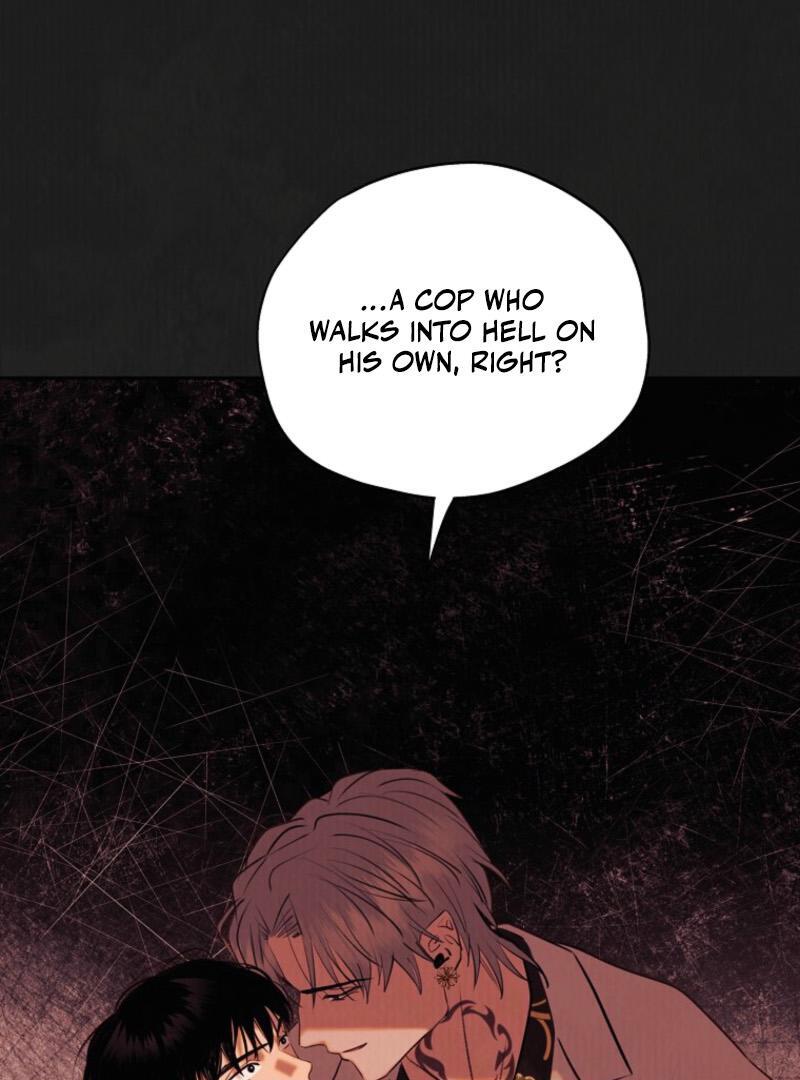 Noir of June [Yaoi] Chapter 16 - Page 66 in English