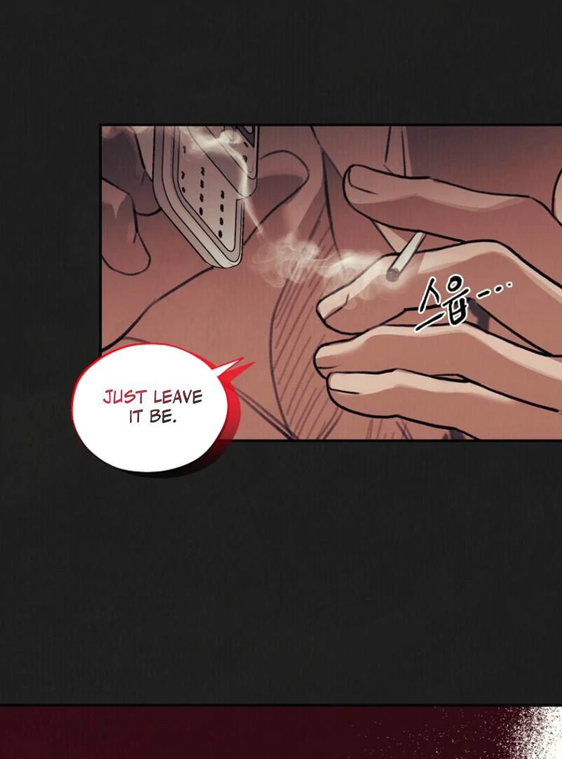 Noir of June [Yaoi] Chapter 16 - Page 7 in English