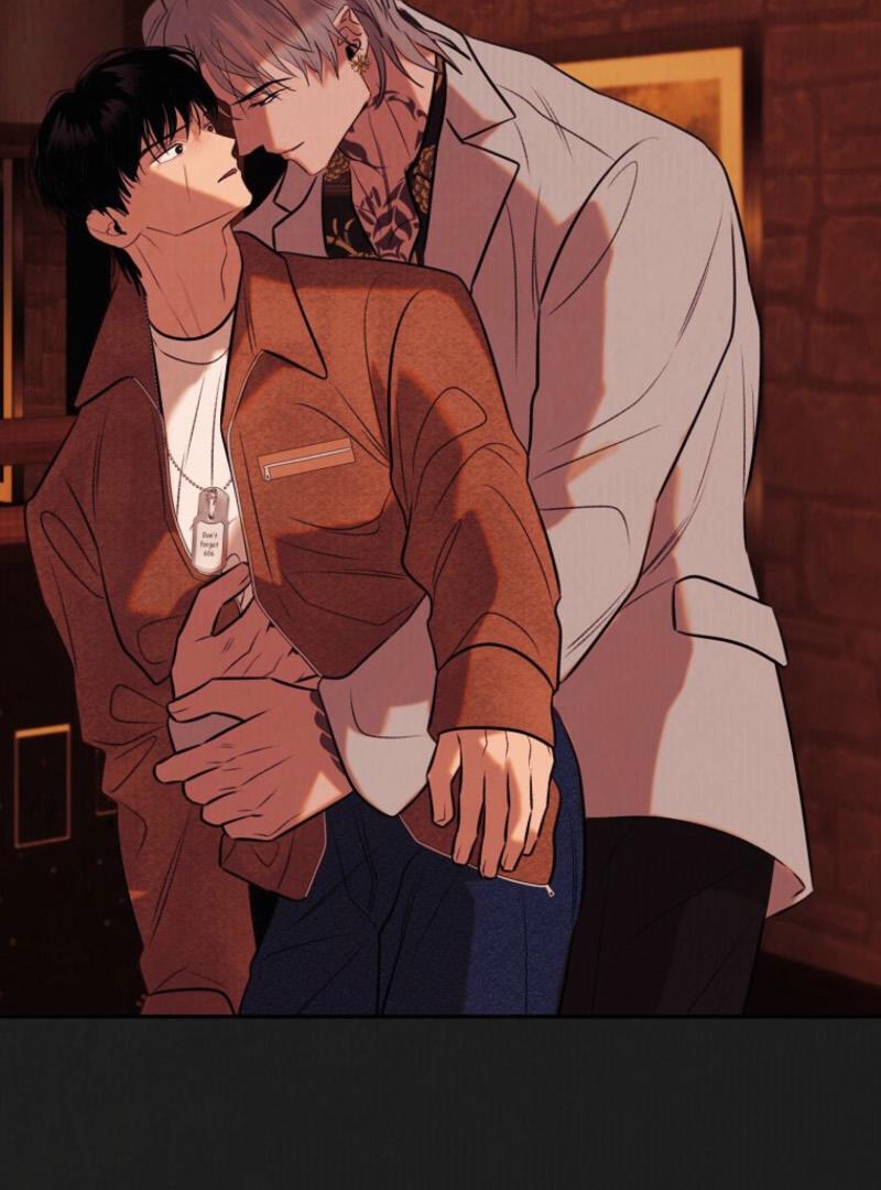 Noir of June [Yaoi] Chapter 16 - Page 72 in English