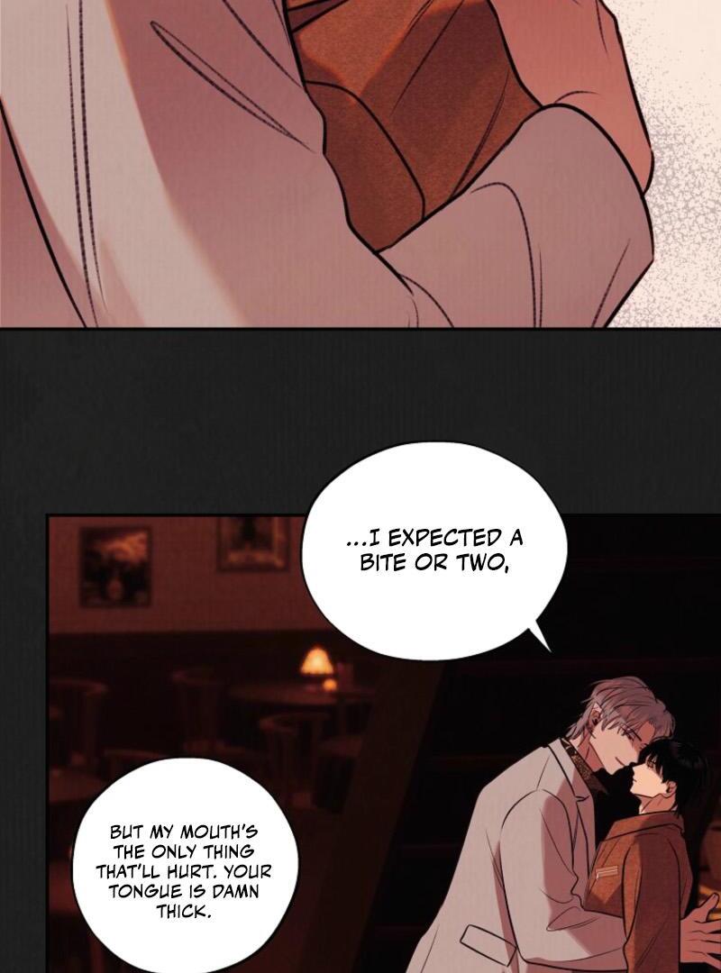 Noir of June [Yaoi] Chapter 16 - Page 84 in English