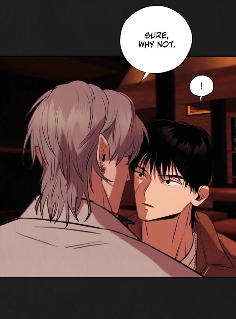 Noir of June [Yaoi] Chapter 16 - Page 87 in English