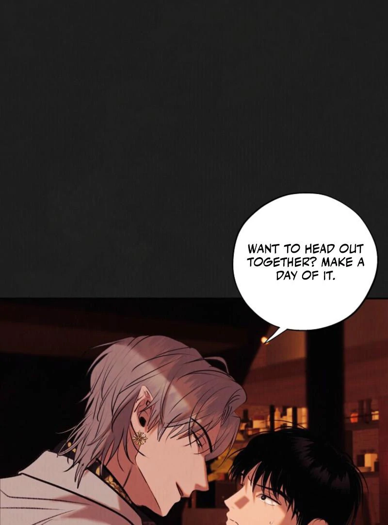 Noir of June [Yaoi] Chapter 16 - Page 88 in English