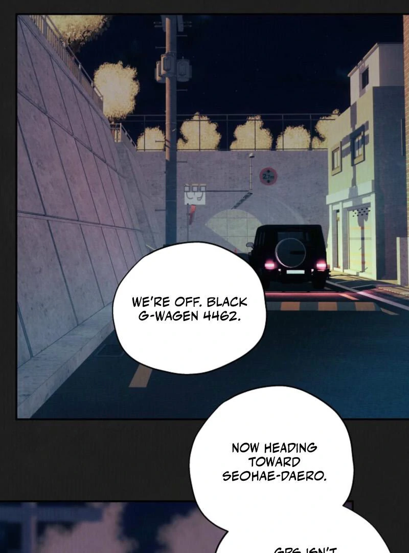 Noir of June [Yaoi] Chapter 17 - Page 105 in English