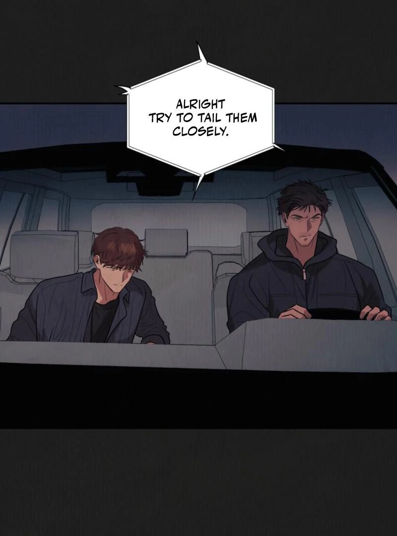 Noir of June [Yaoi] Chapter 17 - Page 107 in English
