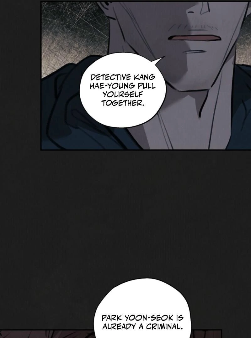 Noir of June [Yaoi] Chapter 17 - Page 14 in English