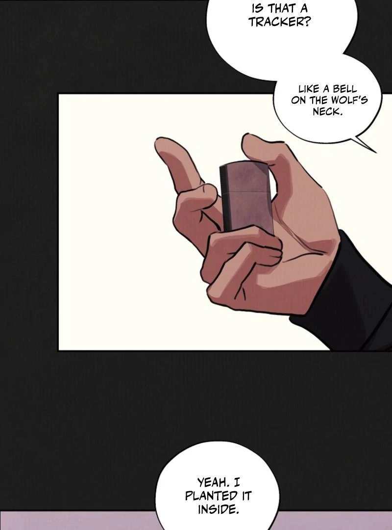 Noir of June [Yaoi] Chapter 17 - Page 20 in English