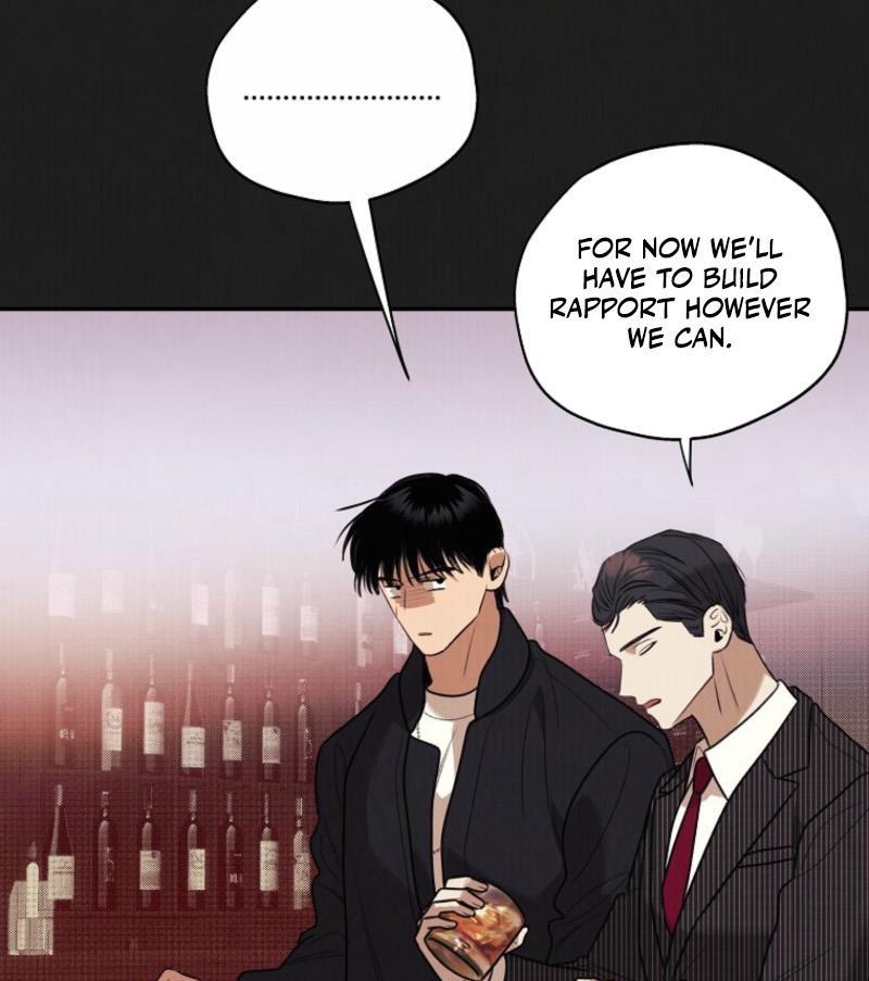 Noir of June [Yaoi] Chapter 17 - Page 24 in English