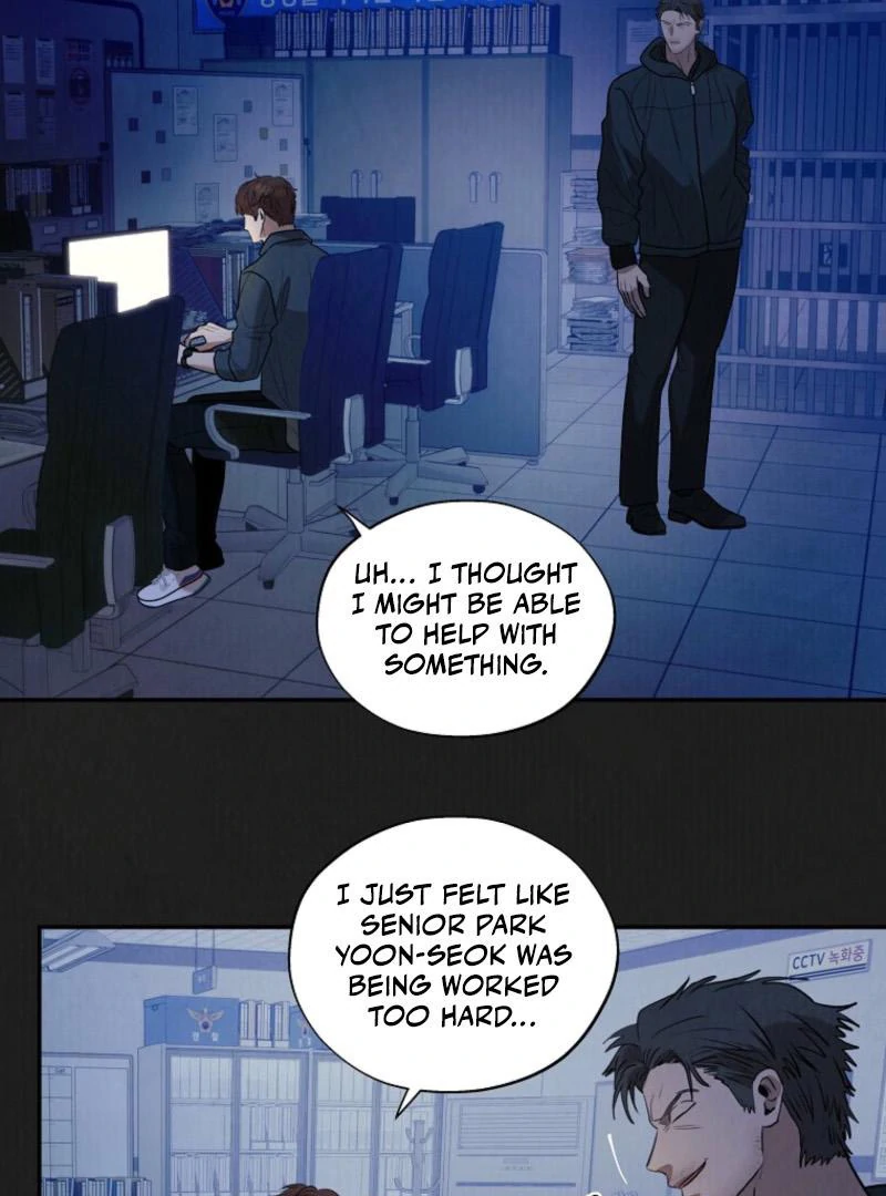 Noir of June [Yaoi] Chapter 17 - Page 3 in English
