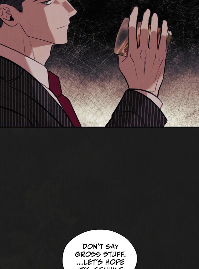 Noir of June [Yaoi] Chapter 17 - Page 30 in English