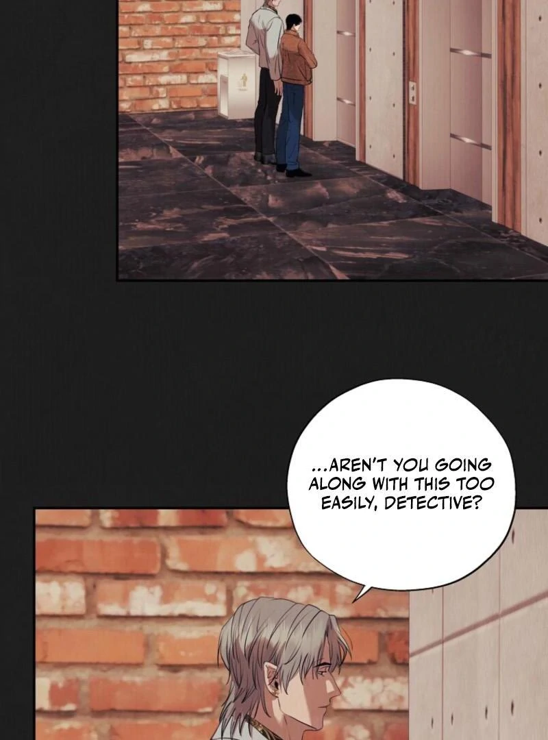 Noir of June [Yaoi] Chapter 17 - Page 35 in English