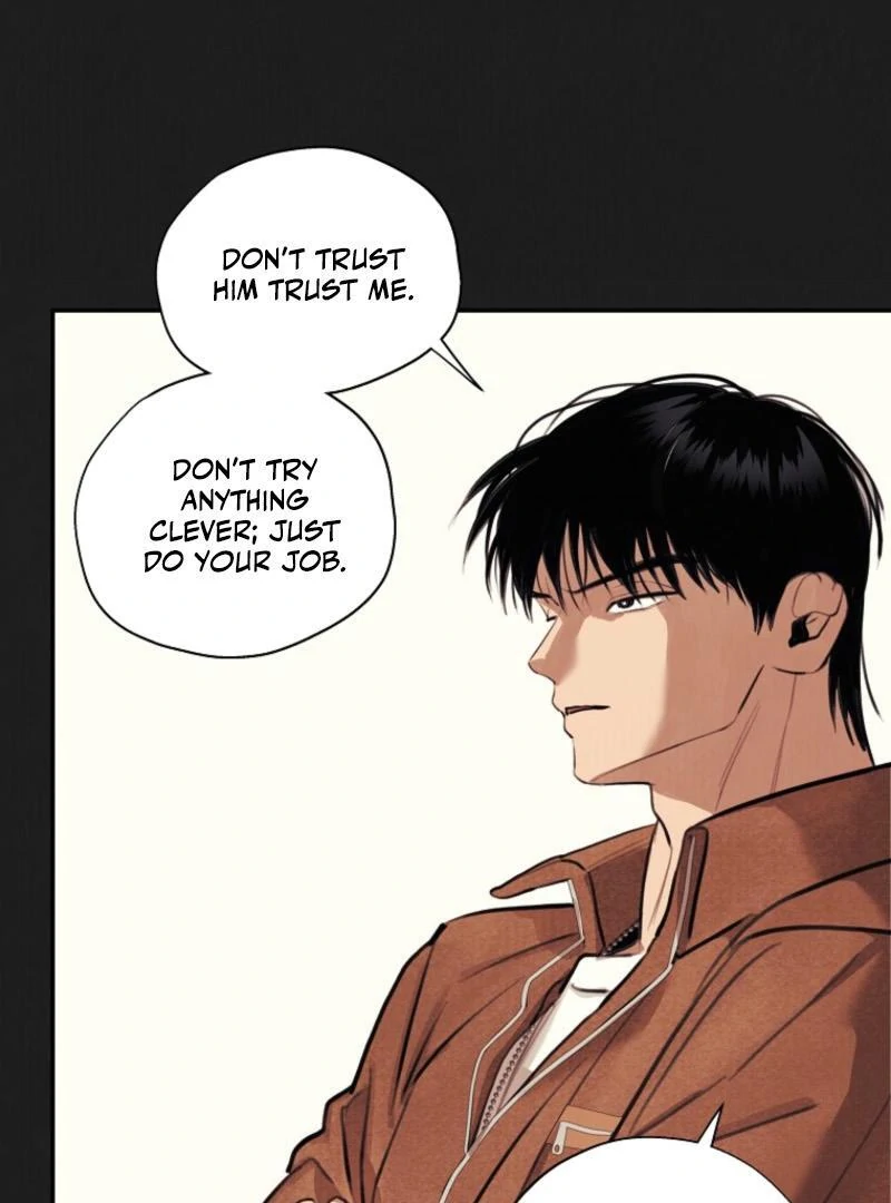 Noir of June [Yaoi] Chapter 17 - Page 39 in English