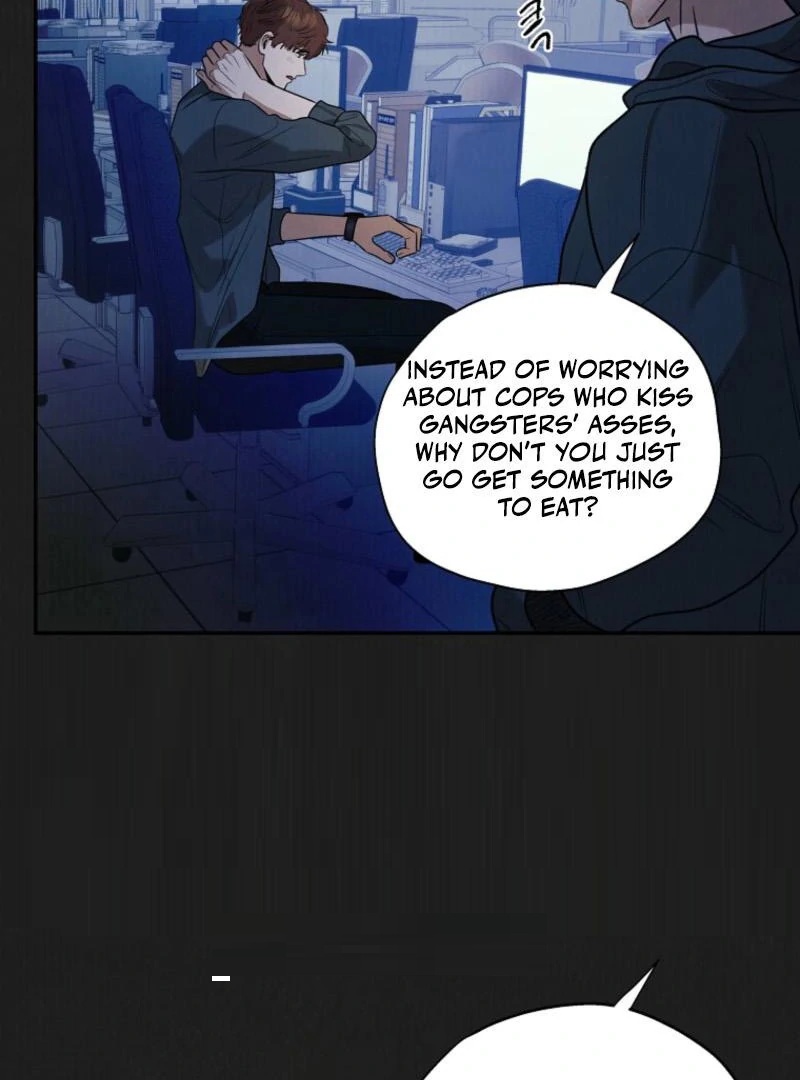 Noir of June [Yaoi] Chapter 17 - Page 4 in English