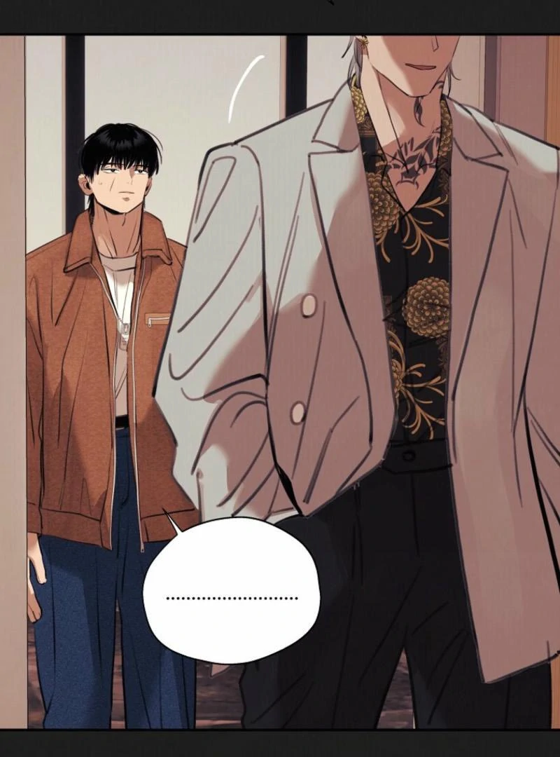 Noir of June [Yaoi] Chapter 17 - Page 43 in English