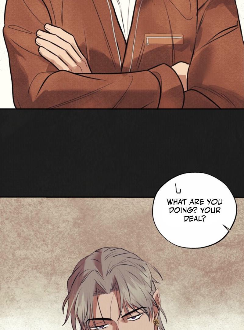 Noir of June [Yaoi] Chapter 17 - Page 47 in English