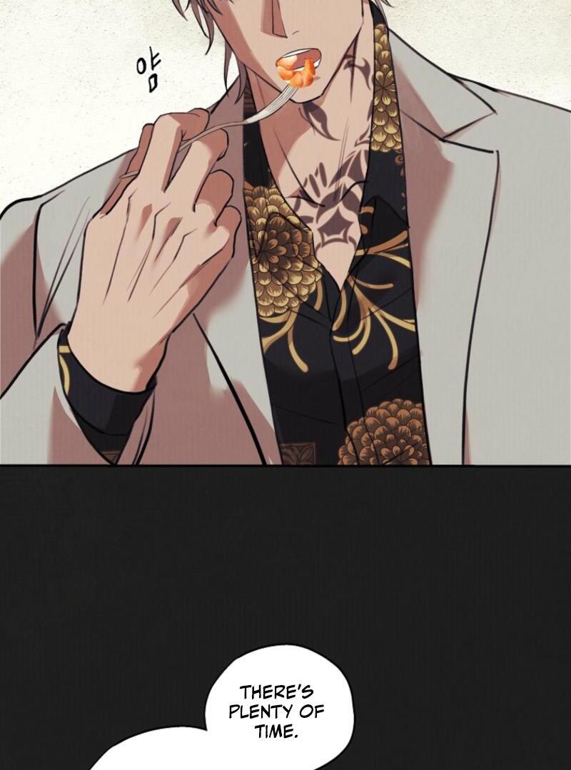 Noir of June [Yaoi] Chapter 17 - Page 48 in English