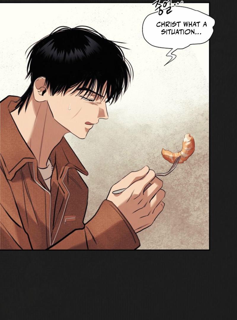 Noir of June [Yaoi] Chapter 17 - Page 56 in English