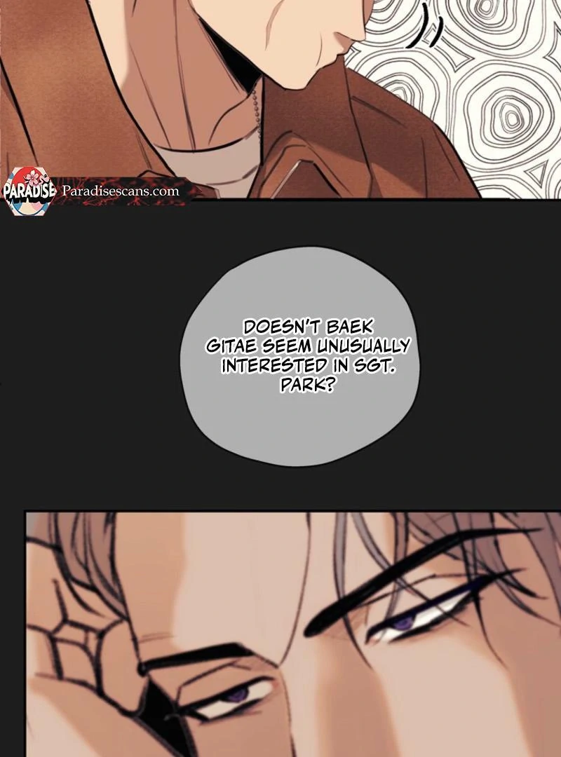 Noir of June [Yaoi] Chapter 17 - Page 62 in English