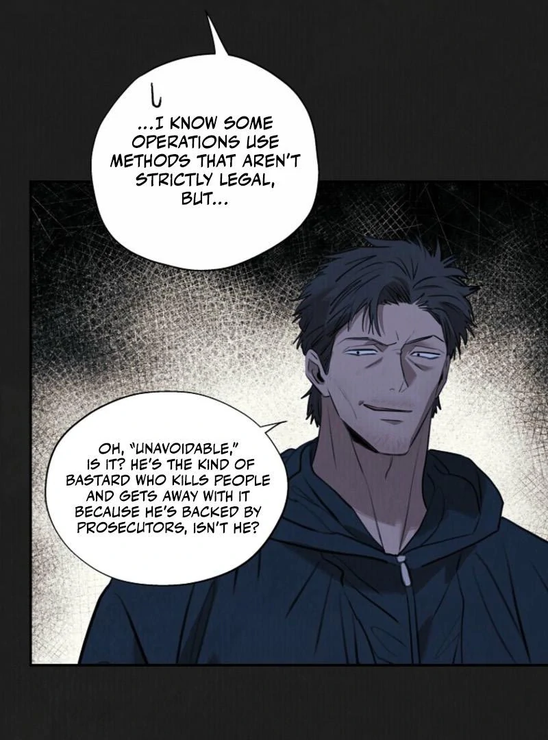 Noir of June [Yaoi] Chapter 17 - Page 7 in English