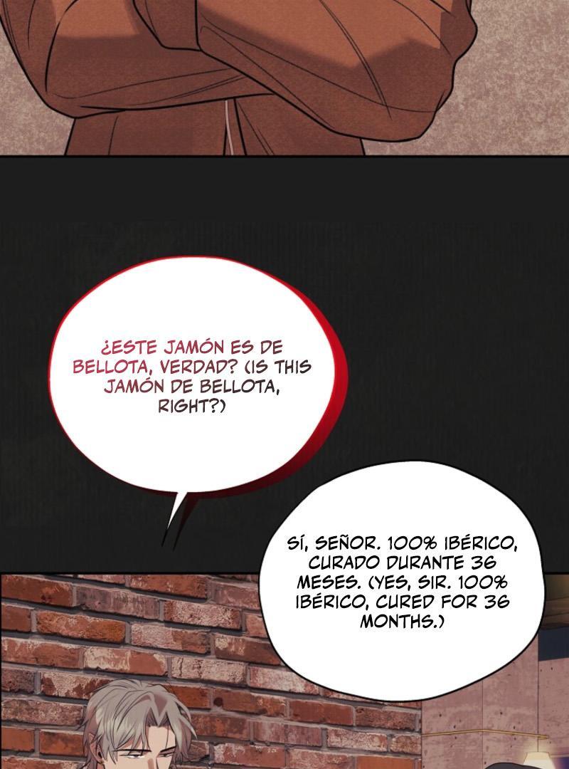 Noir of June [Yaoi] Chapter 17 - Page 73 in English