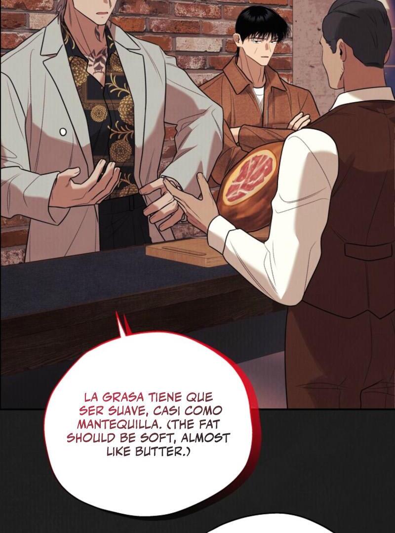 Noir of June [Yaoi] Chapter 17 - Page 74 in English