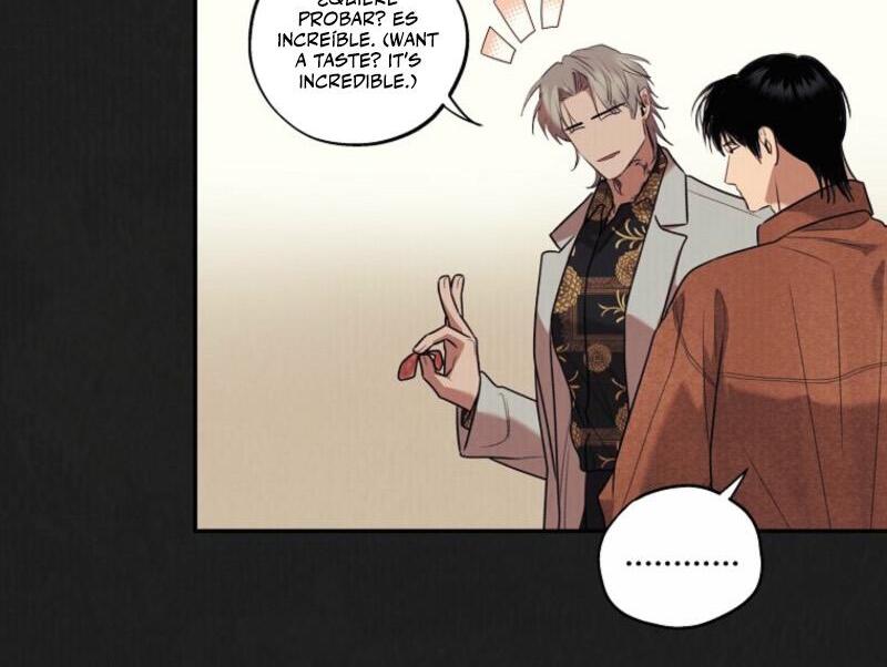 Noir of June [Yaoi] Chapter 17 - Page 77 in English