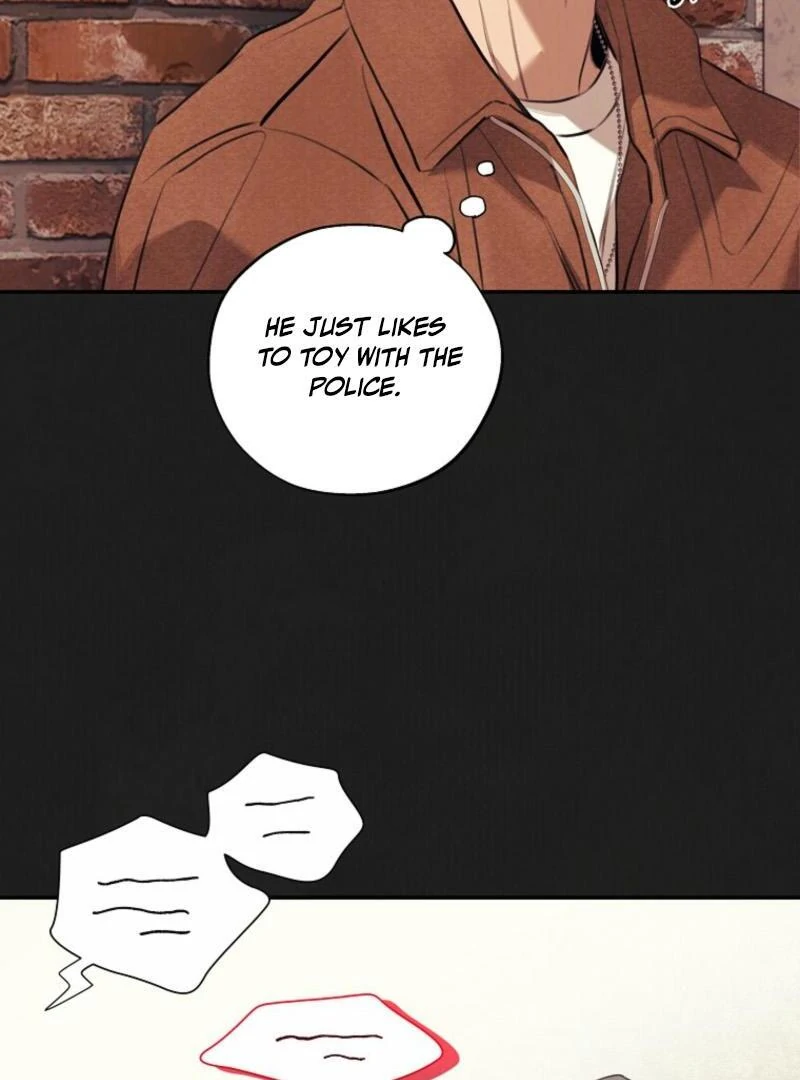 Noir of June [Yaoi] Chapter 17 - Page 79 in English